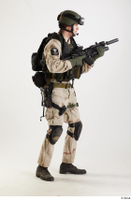  Photos Reece Bates Army Navy Seals Operator - Poses standing whole body 0015.jpg